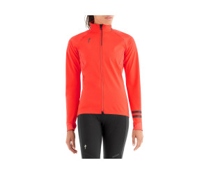 Куртка софтшел Specialized ELEMENT 1.0 JACKET WMN RKTRED XL (64419-9005)